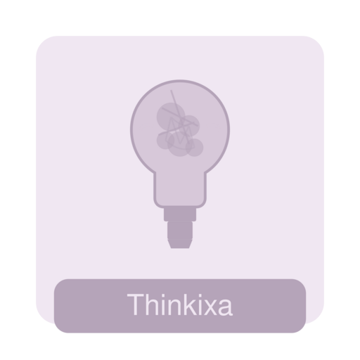 Thinkixa Logo